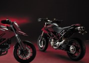 Ducati Hypermotard